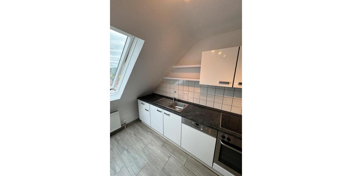 Dachgeschoßwohnung Boppard - 4 Zimmer, 85 m&sup2;, 900&euro; | Angebot:25127829