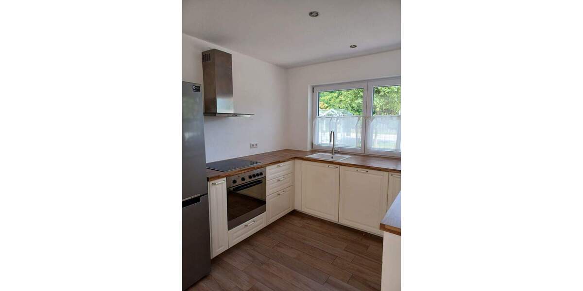 Doppelhaushälfte Oberding Notzing - 5 Zimmer, 121 m&sup2;, 2.500&euro; | Angebot:25729461