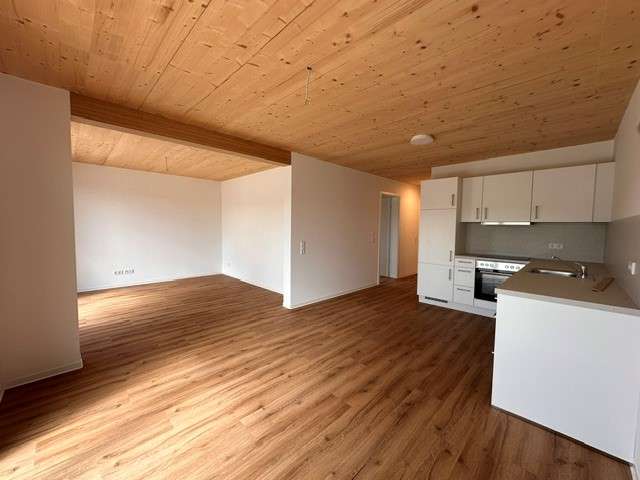 Etagenwohnung Heidenheim Aufhausen - 3 Zimmer, 77 m&sup2;, 704&euro; | Angebot:27171759