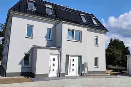 Erstbezug 4-Raum-Wohnung 4 zimmer