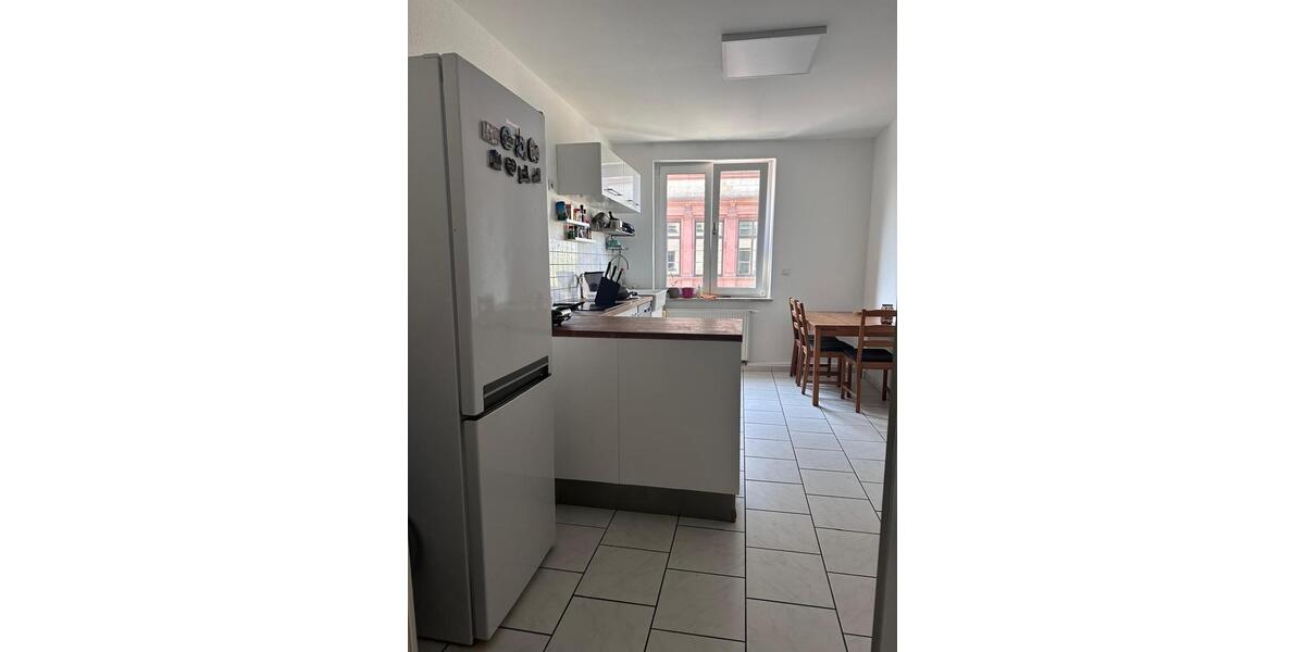 Etagenwohnung Mannheim Innenstadt - 1 Zimmer, 24 m&sup2;, 595&euro; | Angebot:26501990