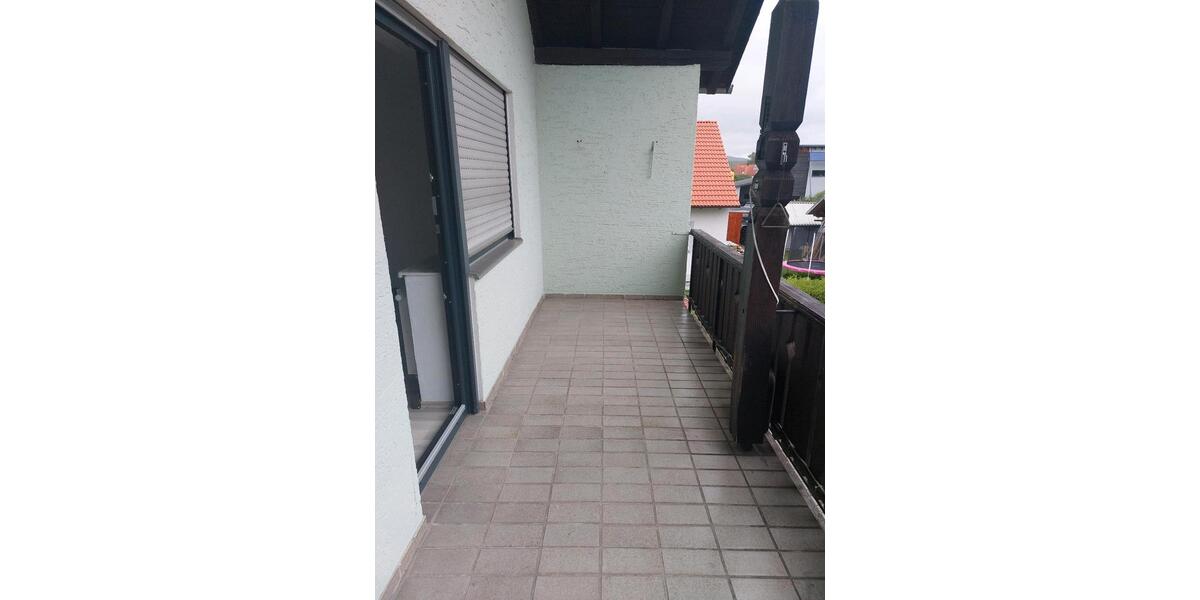 4 Zimmer Wohnung ab sofort zu vermieten zimmer