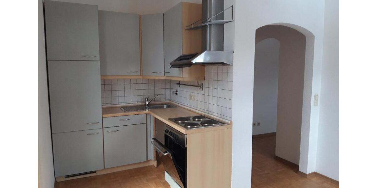 Etagenwohnung Bischofswiesen - 2 Zimmer, 50 m&sup2;, 530&euro; | Angebot:24870767