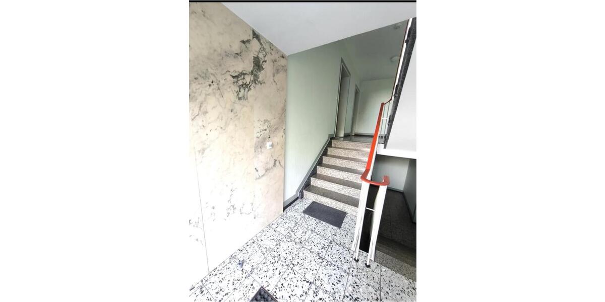 Hameln Nordstadt 2 Zimmer Wohnung ab Februar 2 zimmer