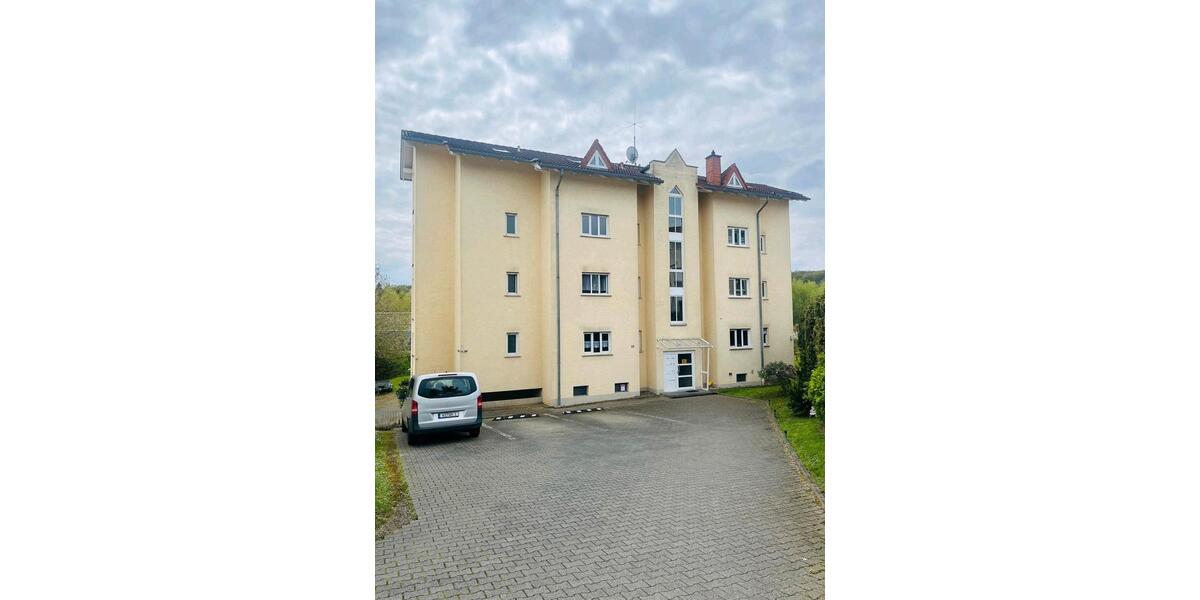 3 Zimmer Wohnung in Hütenberg 3 zimmer