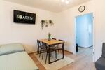 Wohnen auf Zeit Essen Südviertel - 1 Zimmer, 48 m&sup2;, 1.400&euro; | Angebot:26447437