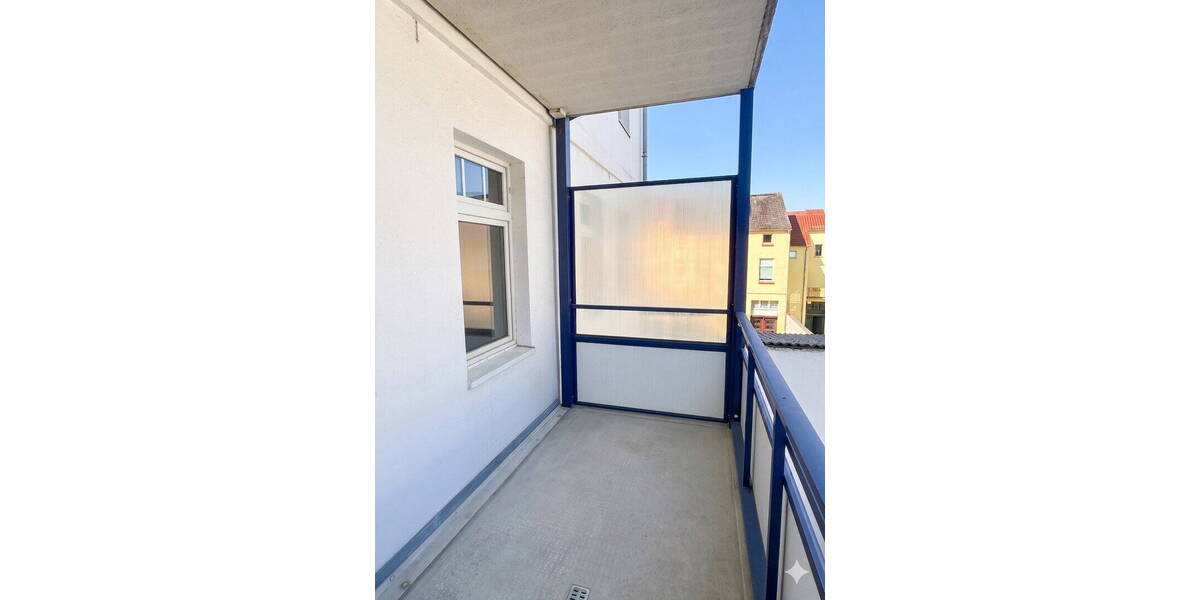 Etagenwohnung Brandenburg an der Havel Neustadt - 2 Zimmer, 66 m&sup2;, 650&euro; | Angebot:26740615