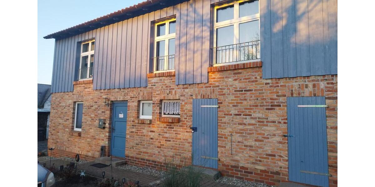 Etagenwohnung Dargun - 3 Zimmer, 75 m&sup2;, 450&euro; | Angebot:24782741