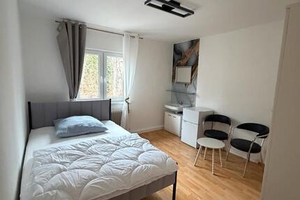 Wohnen auf Zeit Friedrichshafen - 5 Zimmer, 18 m&sup2;, 500&euro; | Angebot:26031986
