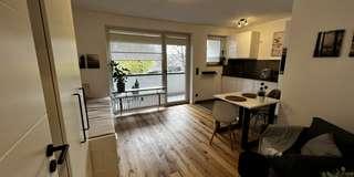 Etagenwohnung Haan - 1 Zimmer, 29 m&sup2;, 530&euro; | Angebot:26549871