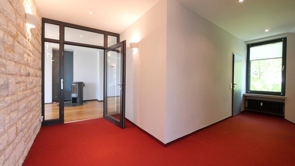 Maisonettenwohnung Bad Lippspringe - 4 Zimmer, 189 m&sup2;, 1.900&euro; | Angebot:25500360