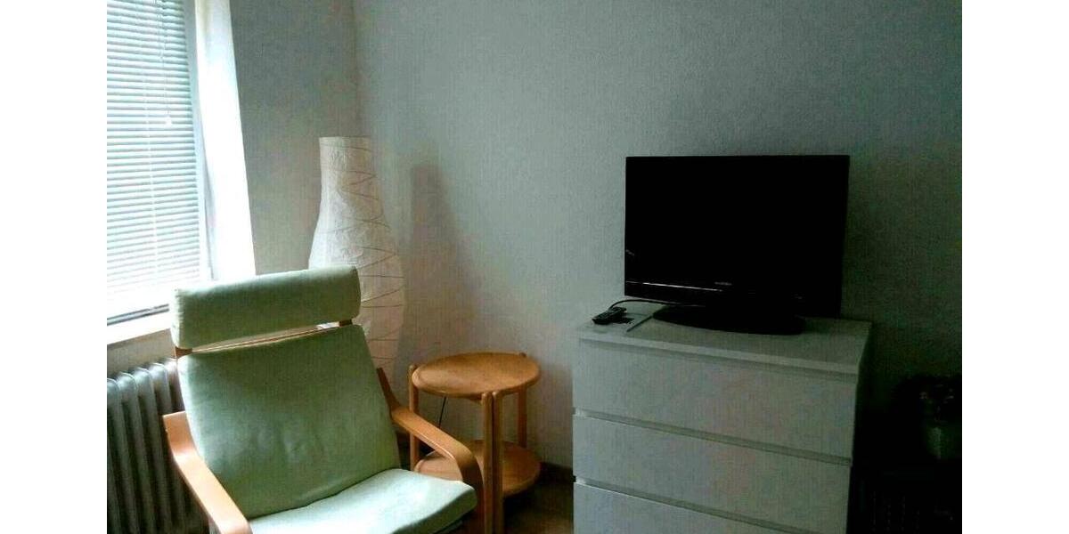 Wohnen auf Zeit Kölln-Reisiek Reisiek - 1 Zimmer, 18 m&sup2;, 570&euro; | Angebot:25907620