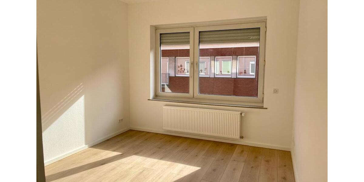 Etagenwohnung Coesfeld - 3 Zimmer, 65 m&sup2;, 710&euro; | Angebot:26586354