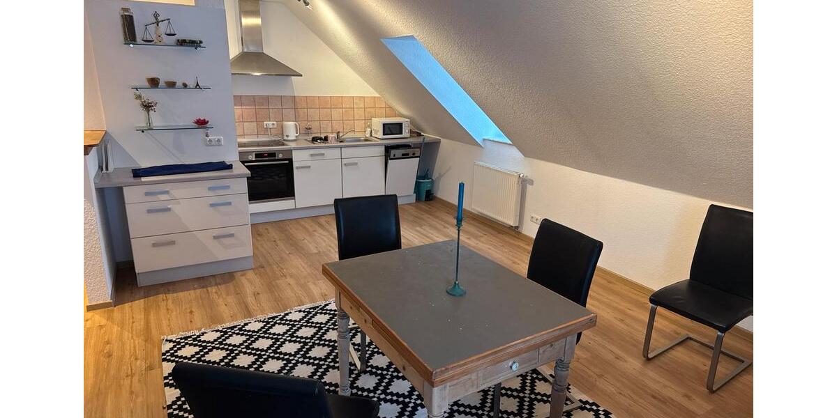 Wohnen auf Zeit Hannover Bothfeld-Vahrenheide - 4 Zimmer, 100 m&sup2;, 1.600&euro; | Angebot:24365688
