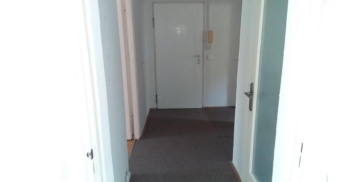 Erdgeschoßwohnung Leipzig Nord - 3 Zimmer, 63 m&sup2;, 750&euro; | Angebot:26638406