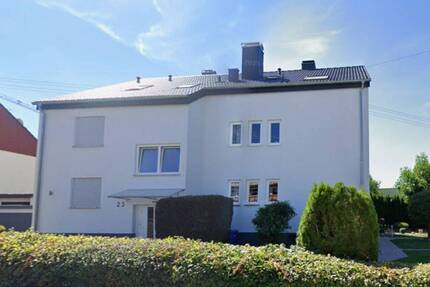 Wohnung Schwäbisch Gmünd Herlikofen - 3 Zimmer, 94 m&sup2;, 950&euro; | Angebot:26833844