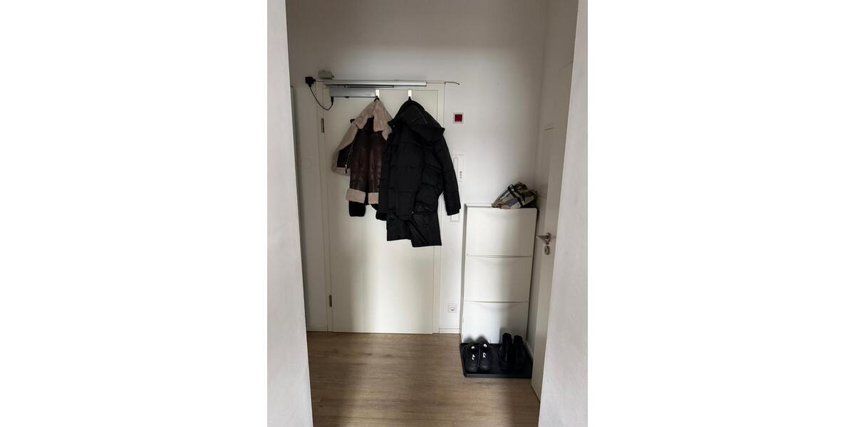 Maisonettenwohnung Neuss Furth-Mitte - 2 Zimmer, 45 m&sup2;, 1.000&euro; | Angebot:24842474