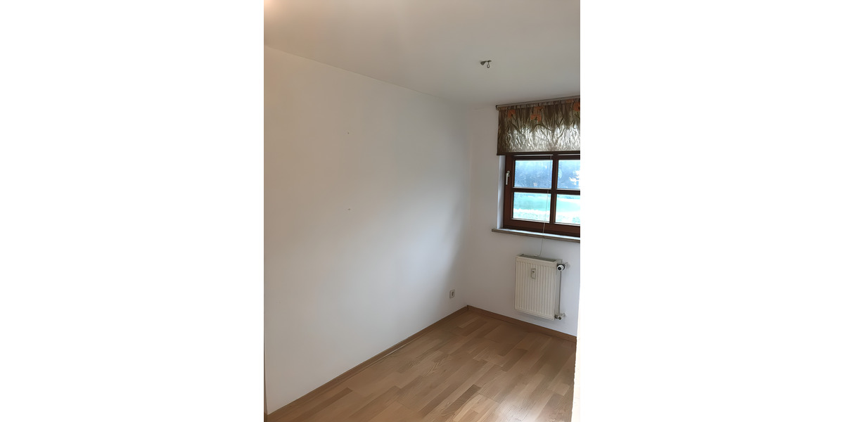 Helle 4-Zimmer-Wohnung ca. 95m²+Sonnenterrasse+ opt. mit Garten 4 zimmer