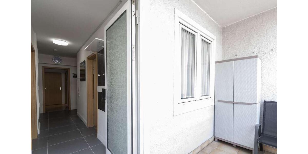 Etagenwohnung Pforzheim Weststadt - 1 Zimmer, 20 m&sup2;, 490&euro; | Angebot:24377614