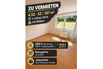 Erdgeschoßwohnung Velbert Velbert-Mitte - 4.5 Zimmer, 107 m&sup2;, 1.200&euro; | Angebot:27619636