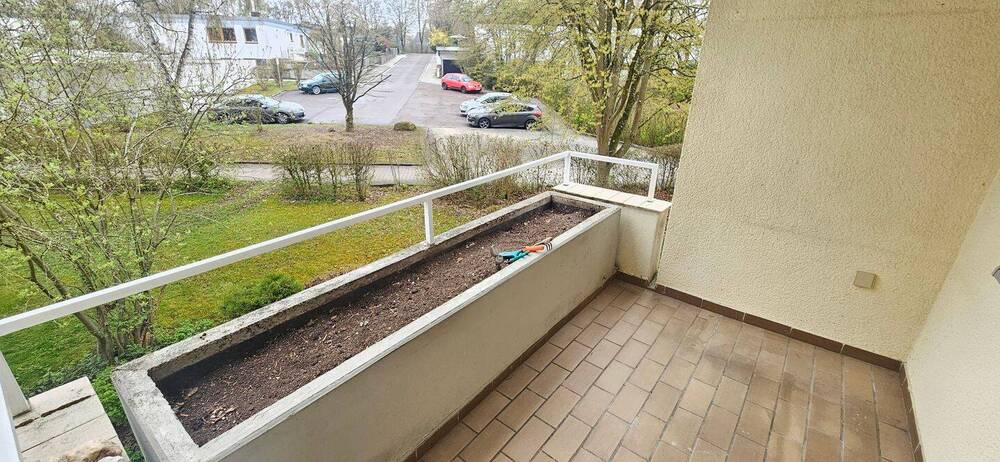 Etagenwohnung Amberg - 3 Zimmer, 80 m&sup2;, 800&euro; | Angebot:26154784