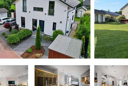 Haus Breiholz - 5 Zimmer, 168 m&sup2;, 2.100&euro; | Angebot:26579368