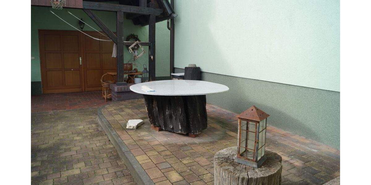 Ideal für Singles - ein gemütliches Häuschen zur Miete in Storkow (Mark) 2 zimmer