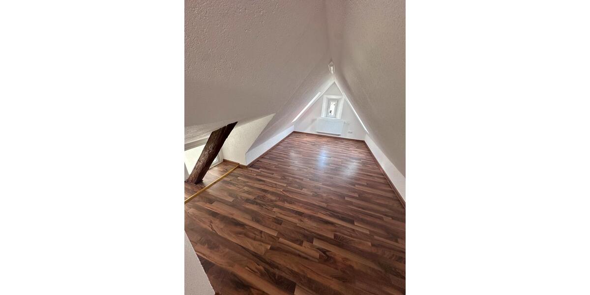 Maisonettenwohnung Bad Kissingen - 3 Zimmer, 89 m&sup2;, 720&euro; | Angebot:26367713