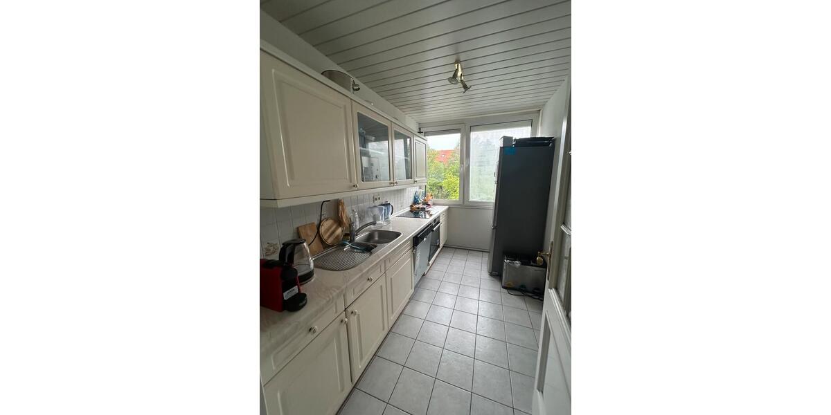 Wohnen auf Zeit Garching bei München - 3 Zimmer, 98 m&sup2;, 700&euro; | Angebot:26507019