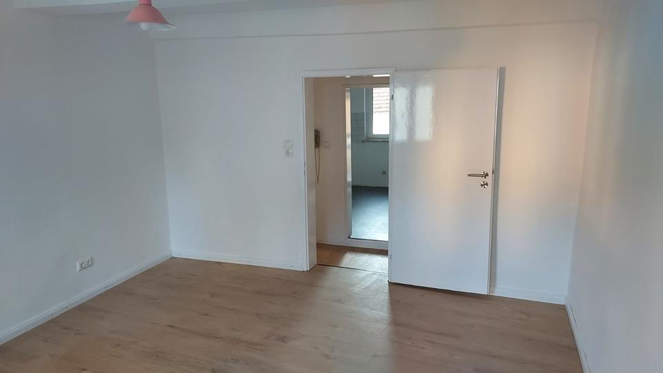 Etagenwohnung Gerolzhofen - 4 Zimmer, 110 m&sup2;, 750&euro; | Angebot:25722533