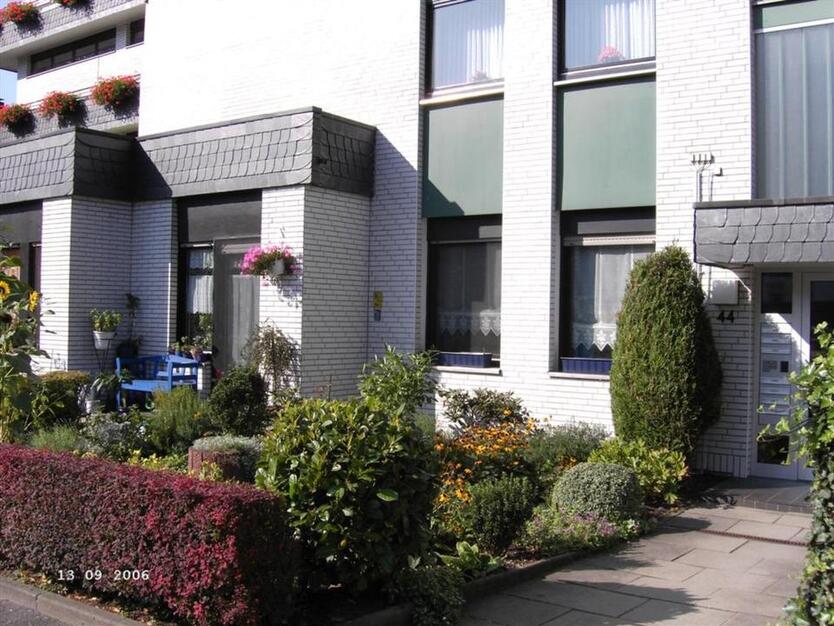 Dortmund-Körne BüroPraxis langfristig mieten barrierefrei 55m²