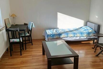 Sonniges EG-Zimmer ab sofort 1 zimmer