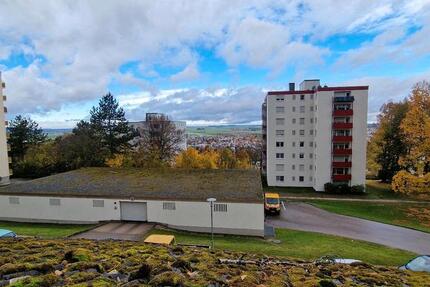 Wohnung Weißenburg in Bayern - 1 Zimmer, 75 m&sup2;, 700&euro; | Angebot:25058097