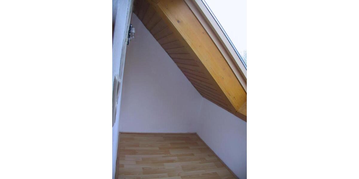 Etagenwohnung Kirchham - 1 Zimmer, 35 m&sup2;, 280&euro; | Angebot:25614122