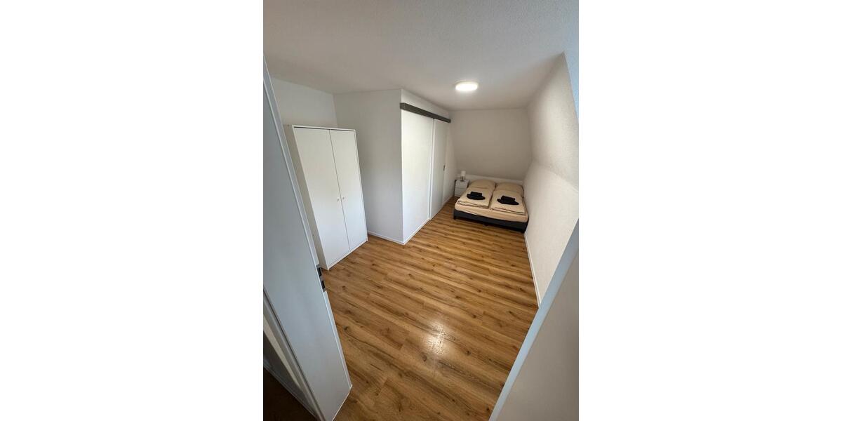 Wohnen auf Zeit Friedrichshafen Allmannsweiler - 2 Zimmer, 38 m&sup2;, 1.000&euro; | Angebot:26165347