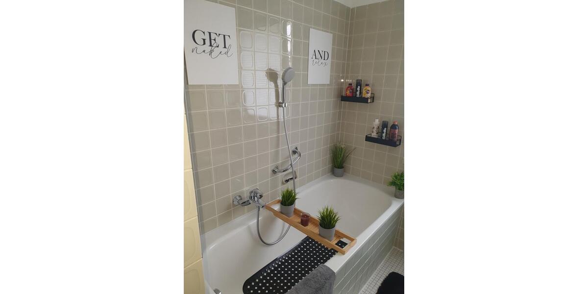 Erdgeschoßwohnung Warstein - 4 Zimmer, 120 m&sup2;, 990&euro; | Angebot:24804529