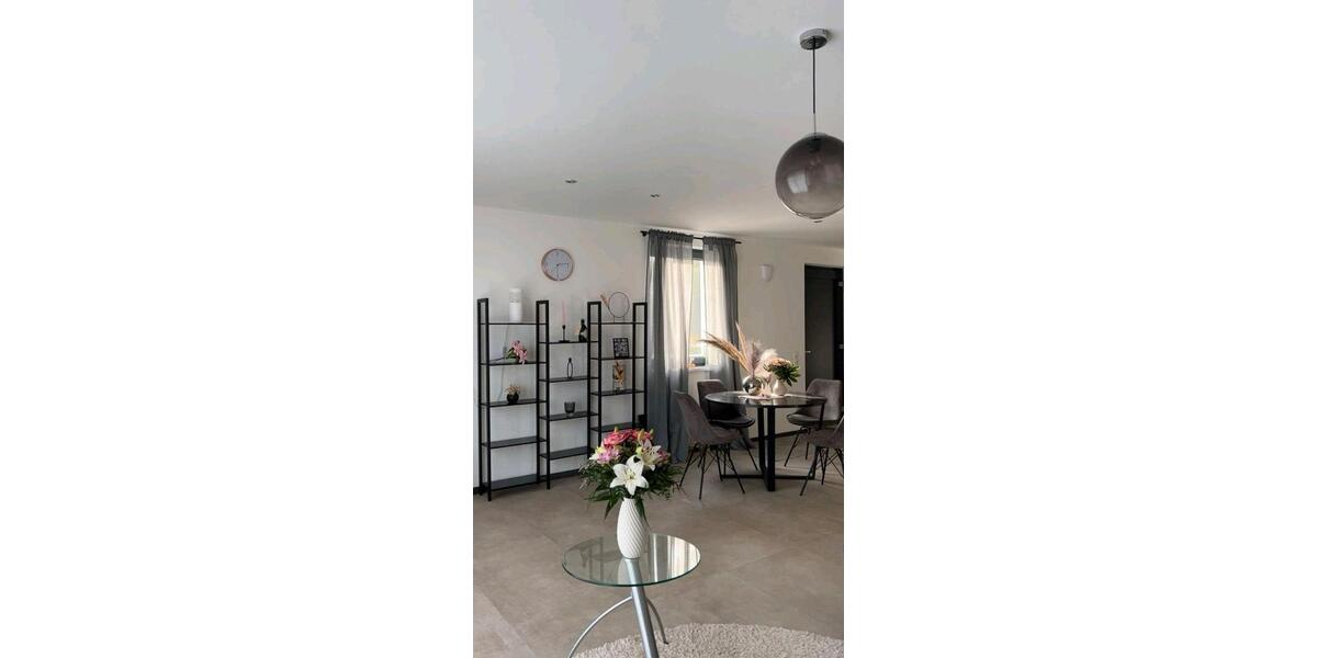 Erdgeschoßwohnung Hohenroth - 2 Zimmer, 80 m&sup2;, 850&euro; | Angebot:24713578