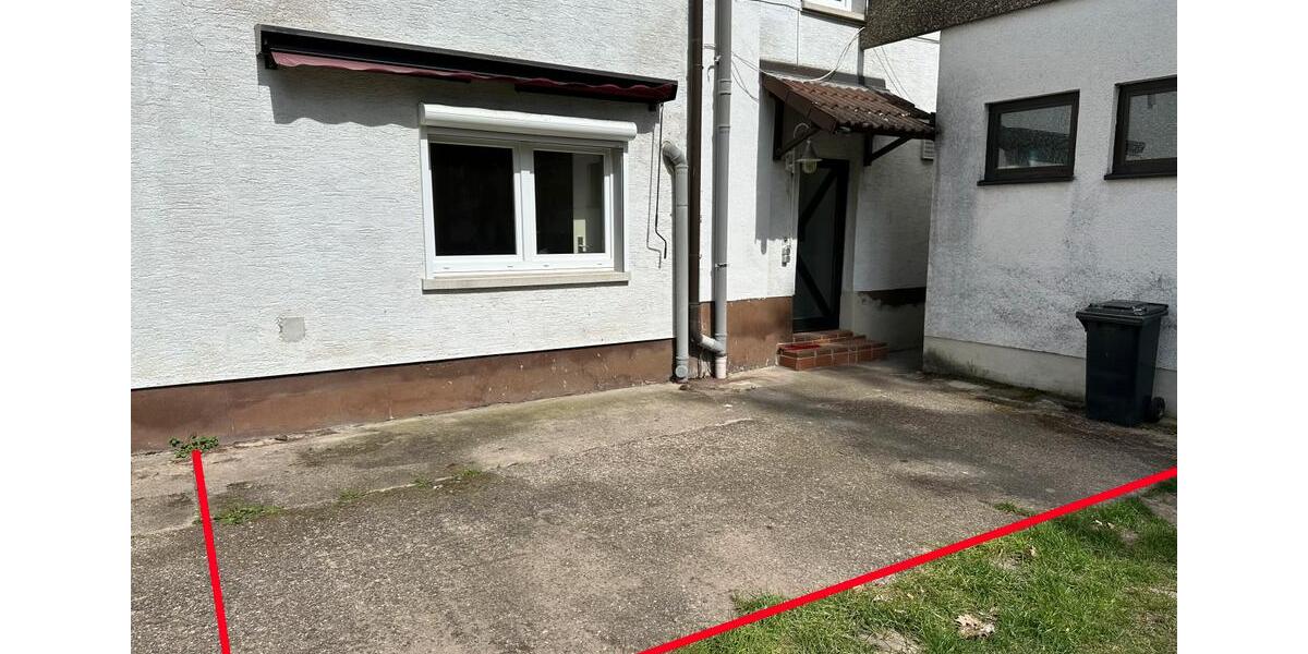 Etagenwohnung Viernheim - 4 Zimmer, 120 m&sup2;, 1.350&euro; | Angebot:26041316
