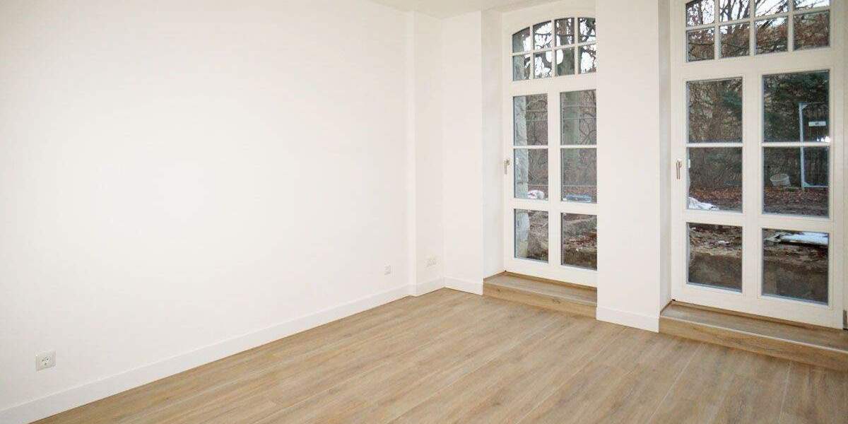 Terrassenwohnung Freital / Saalhausen Saalhausen - 2 Zimmer, 55 m&sup2;, 560&euro; | Angebot:25689308