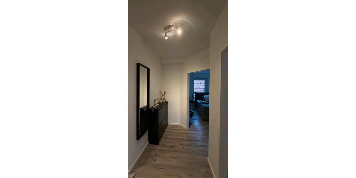 Etagenwohnung Heek - 3 Zimmer, 94 m&sup2;, 750&euro; | Angebot:24951302