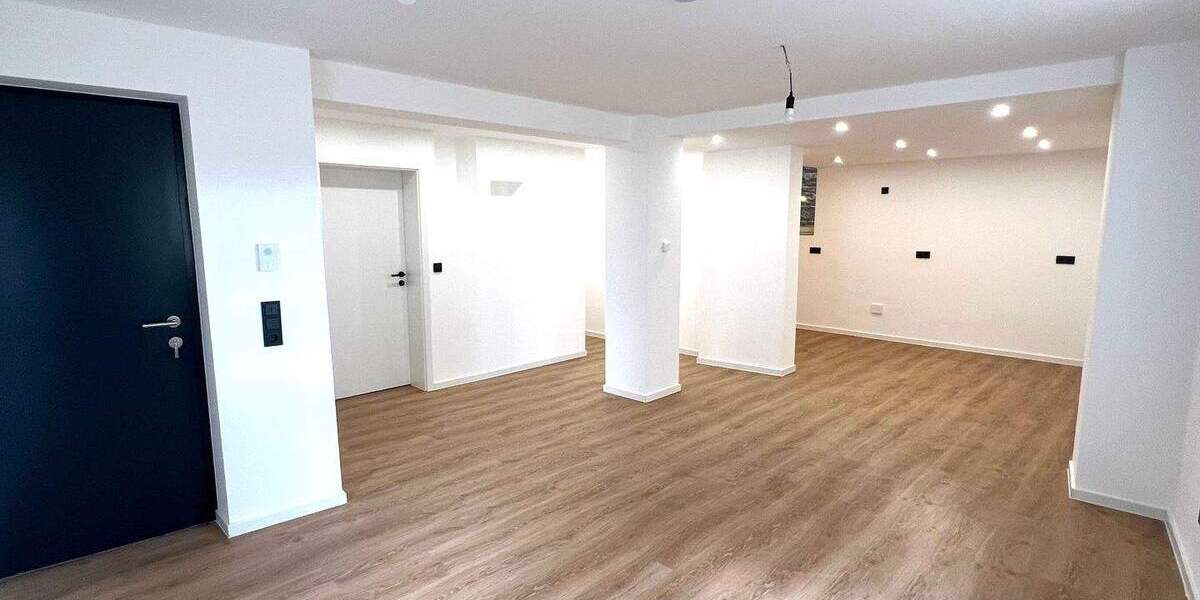 Etagenwohnung Nußbaum - 2 Zimmer, 74 m&sup2;, 800&euro; | Angebot:25683801