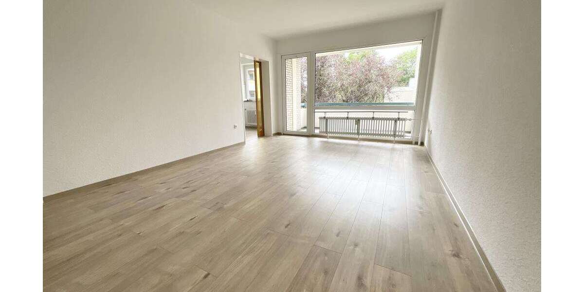 Etagenwohnung Wilhelmshaven Fedderwardergroden - 2 Zimmer, 59 m&sup2;, 419&euro; | Angebot:26907431