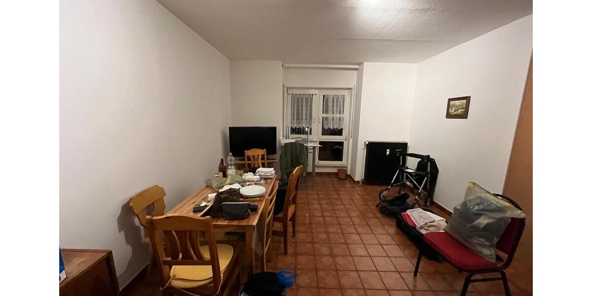Etagenwohnung Dietzenbach - 1 Zimmer, 43 m&sup2;, 850&euro; | Angebot:25988990