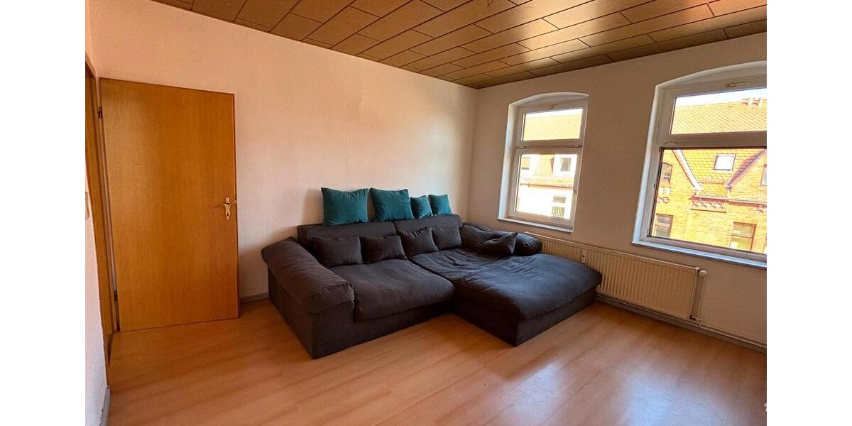 Etagenwohnung Tangerhütte - 3 Zimmer, 58 m&sup2;, 536&euro; | Angebot:26478482