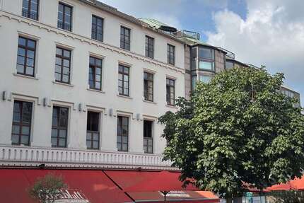 Wohnung Bonn Gronau - 4 Zimmer, 96 m&sup2;, 1.443&euro; | Angebot:26030226