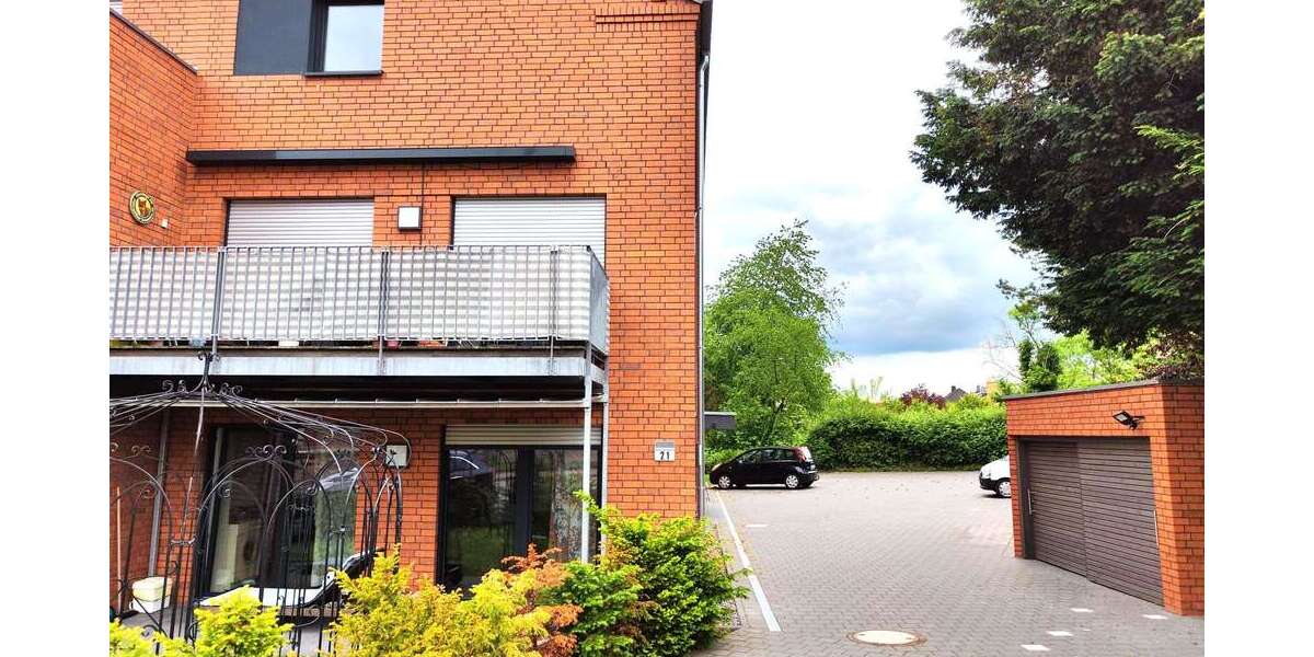 Wohnung zum Mieten in Wennigsen (Deister) 1.520 € 138 m² 4 zimmer