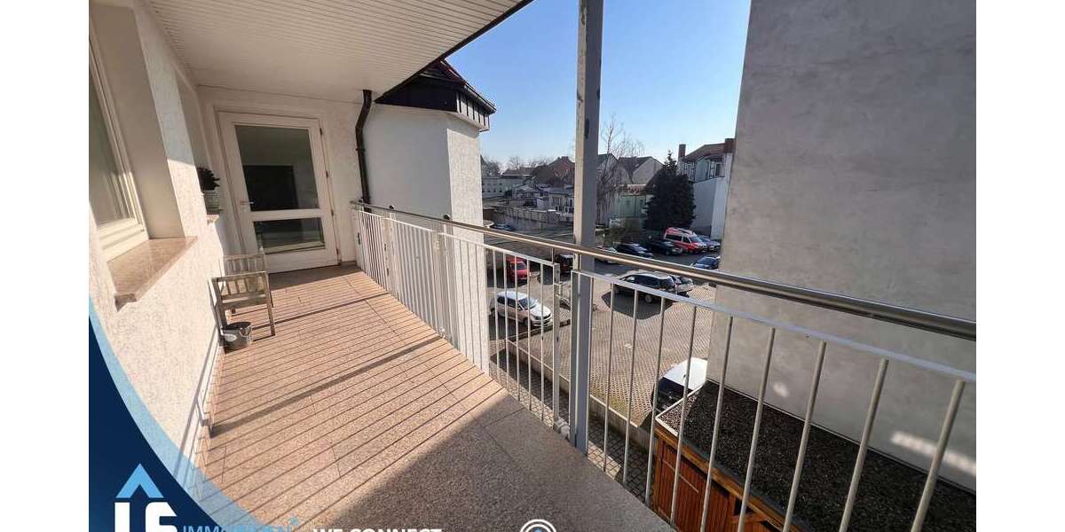 Etagenwohnung Stendal - 3 Zimmer, 95 m&sup2;, 680&euro; | Angebot:26992327