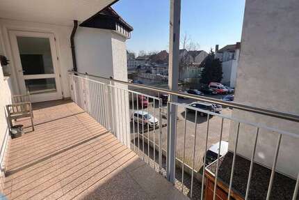Wohnung Stendal - 3 Zimmer, 95 m&sup2;, 680&euro; | Angebot:26992327
