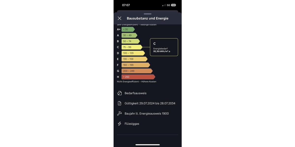 Etagenwohnung Mügeln - 1 Zimmer, 80 m&sup2;, 1.066&euro; | Angebot:24991513