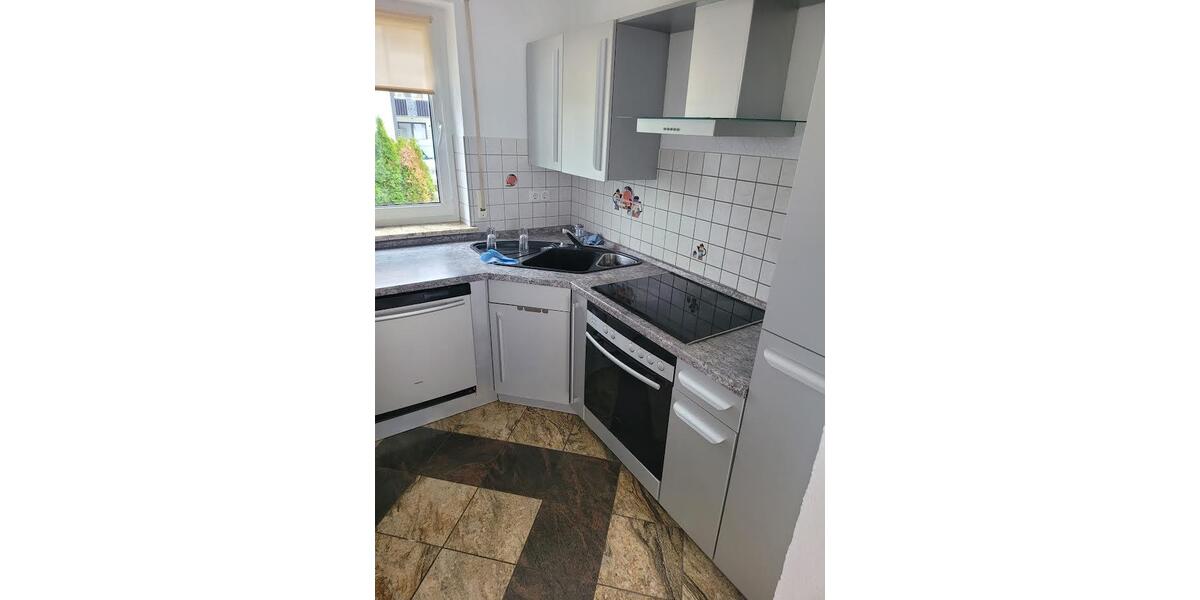 Etagenwohnung Bad Ditzenbach - 1 Zimmer, 19 m&sup2;, 525&euro; | Angebot:26582418